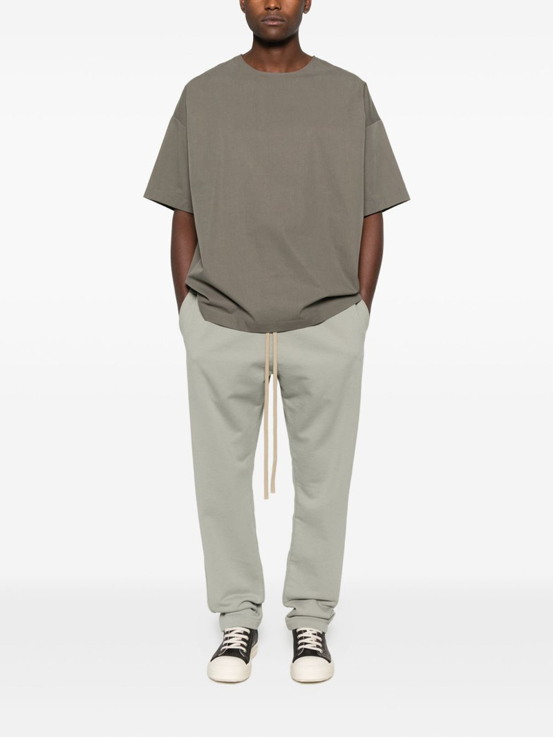 Fear of God jersey T-shirt outlook