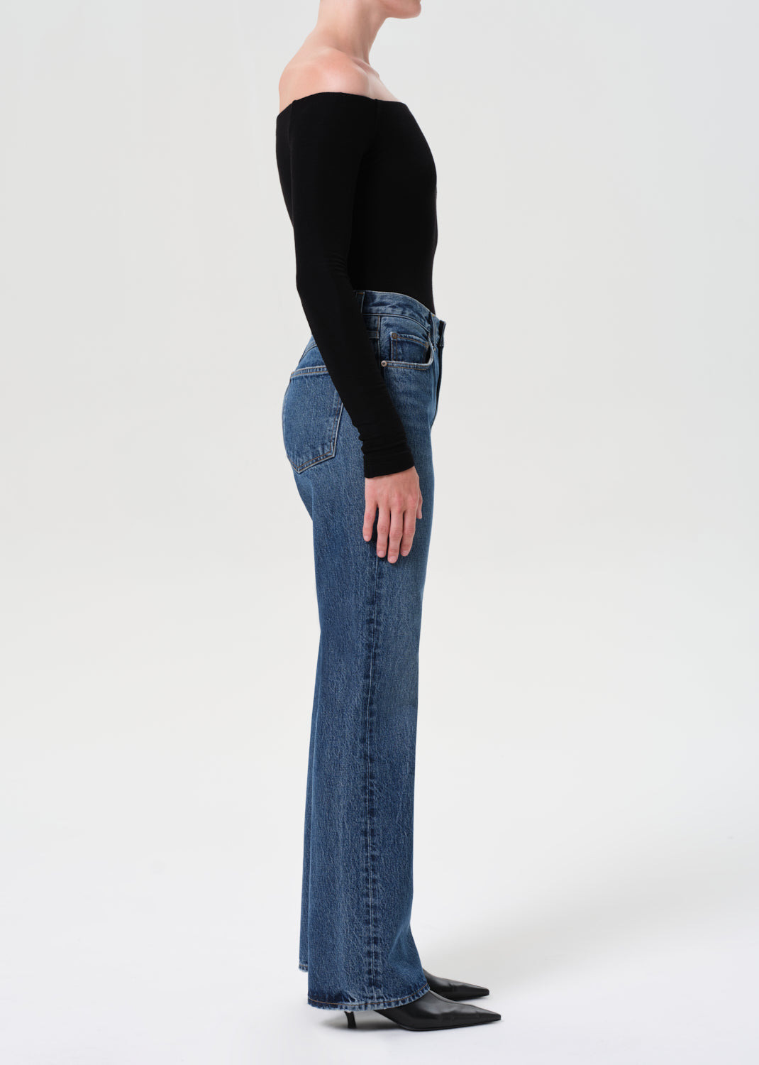 LEENA JEAN (CLEAN HEM) IN PLACEBO - 4
