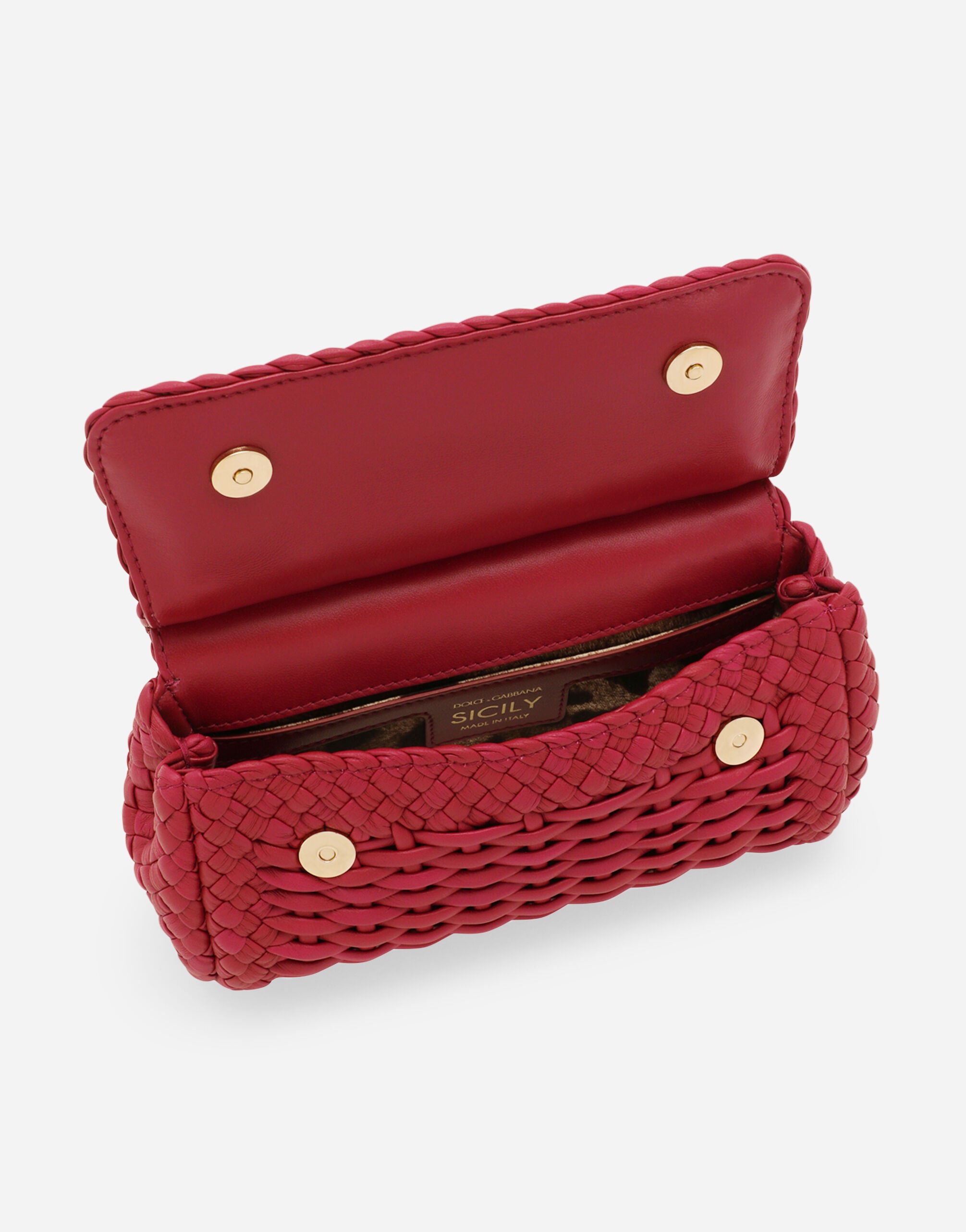 Small Sicily handbag - 5