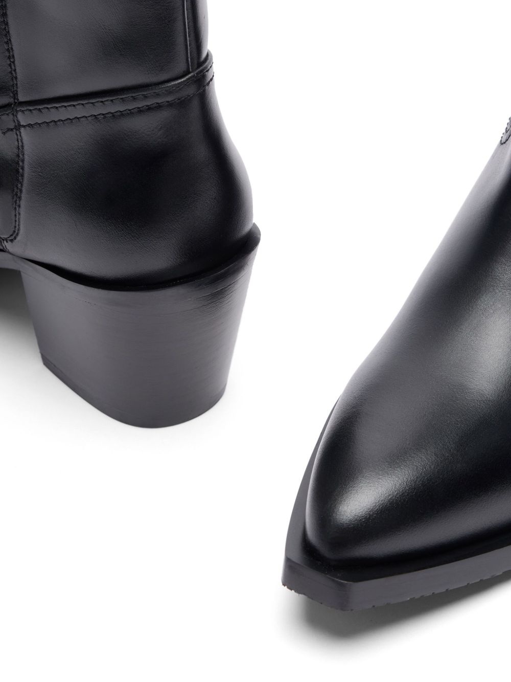 64mm Tate boots - 6