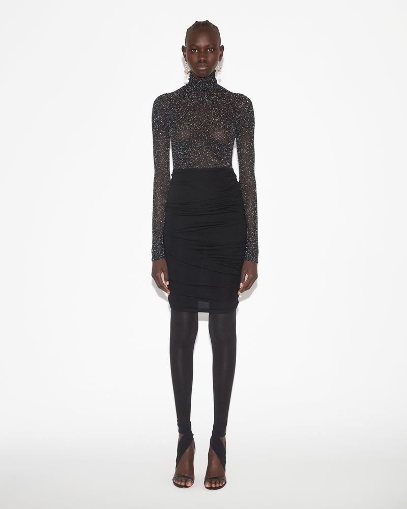 IZZI SWEATER - 2
