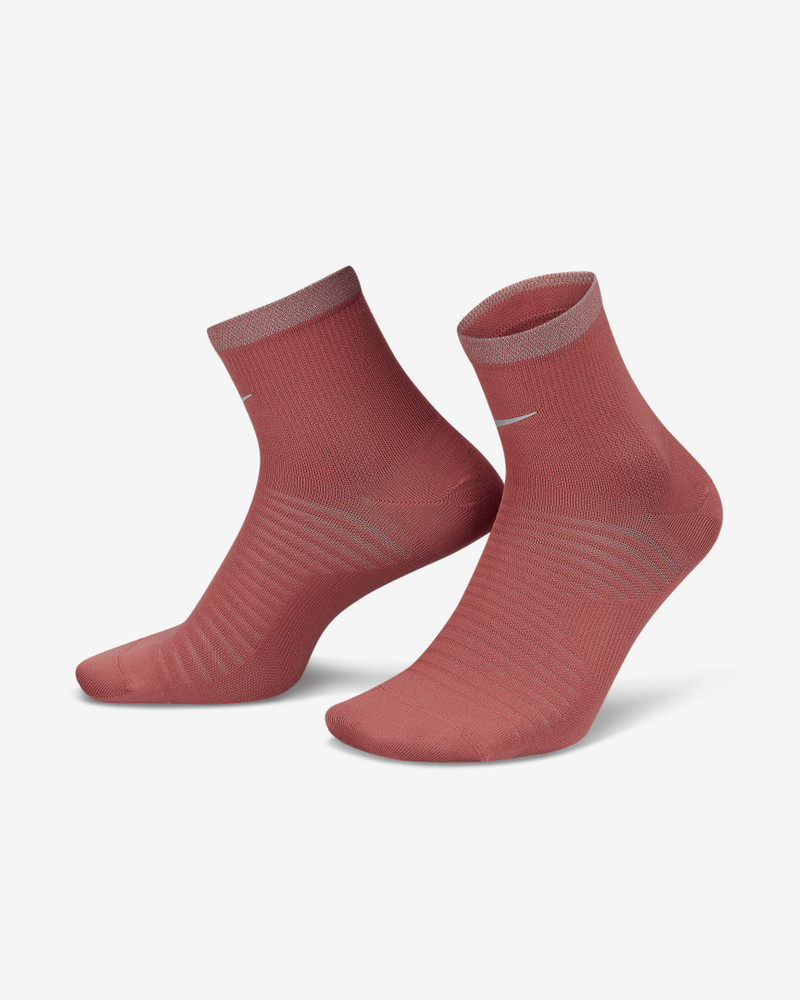 Nike Spark Lightweight Running Ankle Socks 1