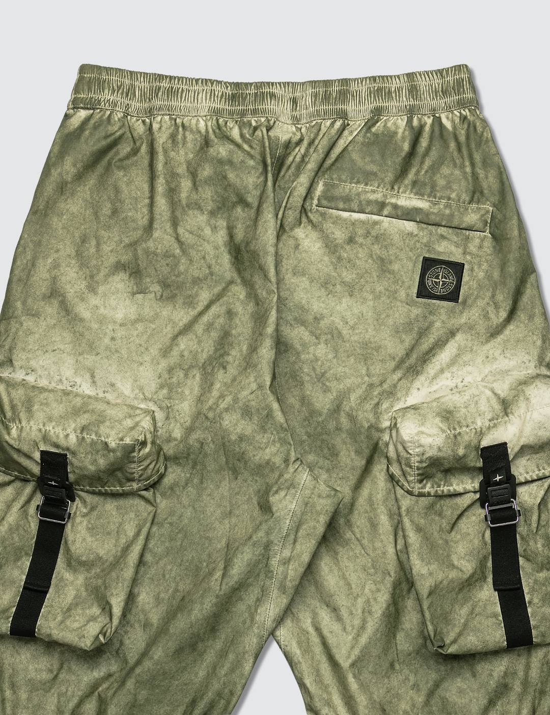 Membrana + Oxford 3L Cargo pants - 6