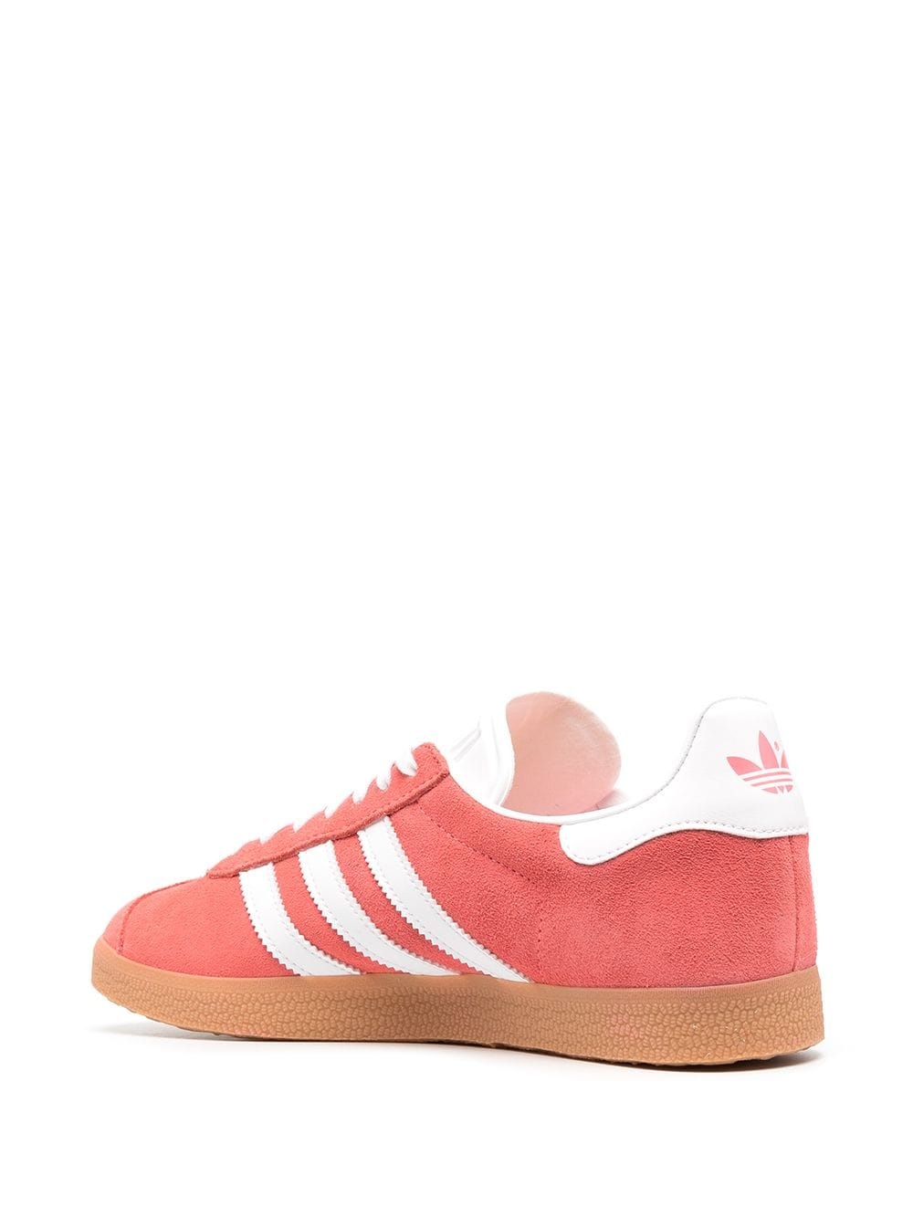 Gazelle low-top sneakers - 3