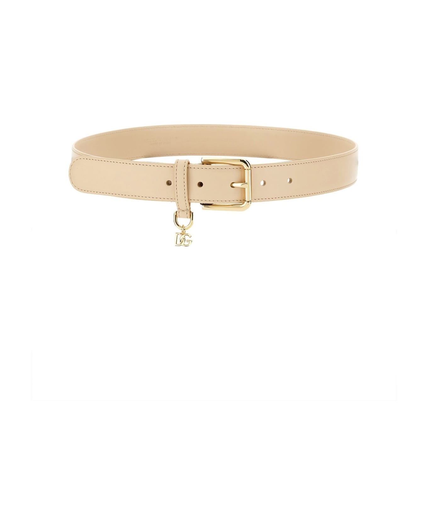 Dg Logo Belt - 2