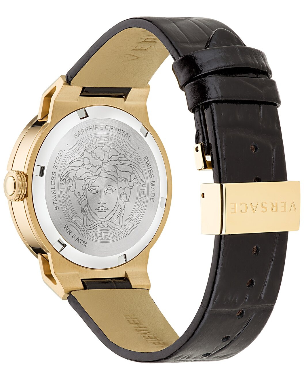 Versace Women's Medusa Infinite Watch - 2