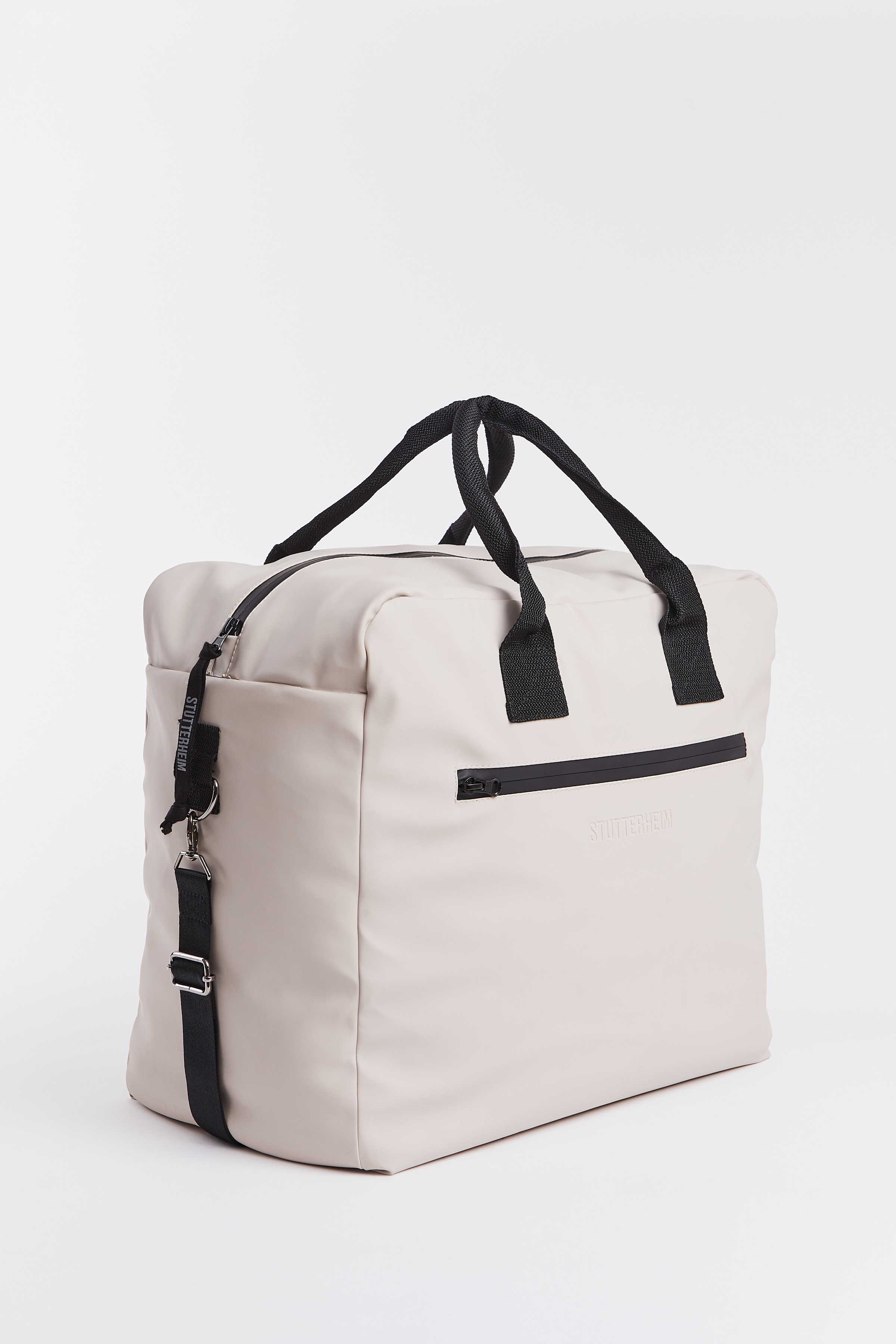 Svea Box Bag Light Sand - 3