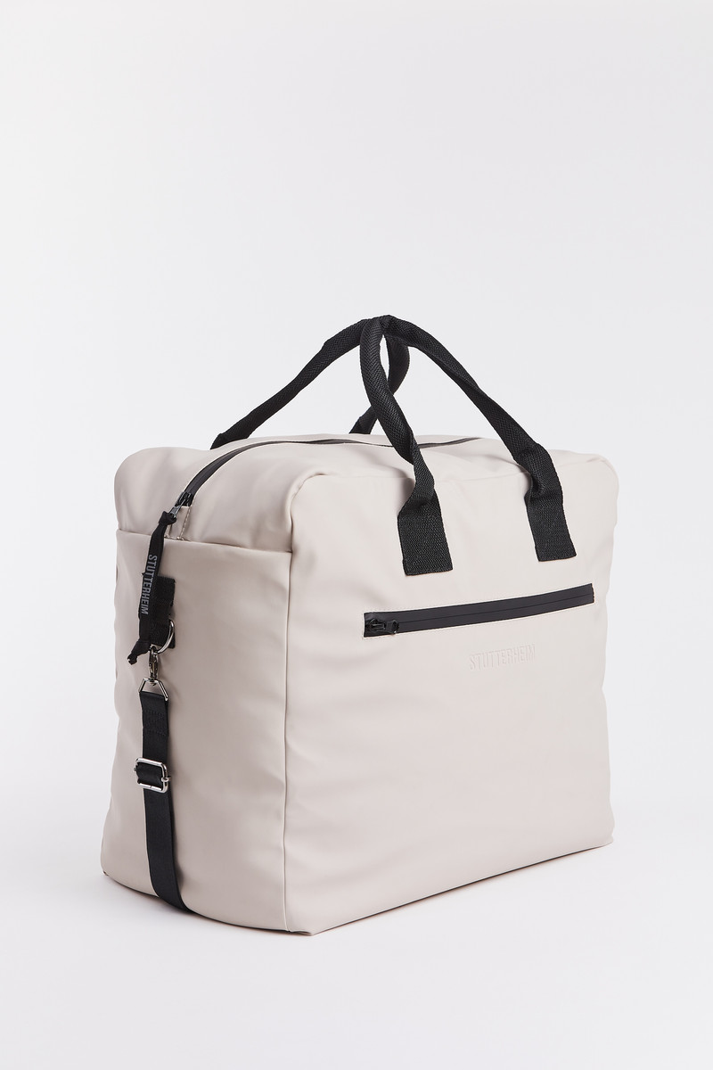 Svea Box Bag Light Sand 3