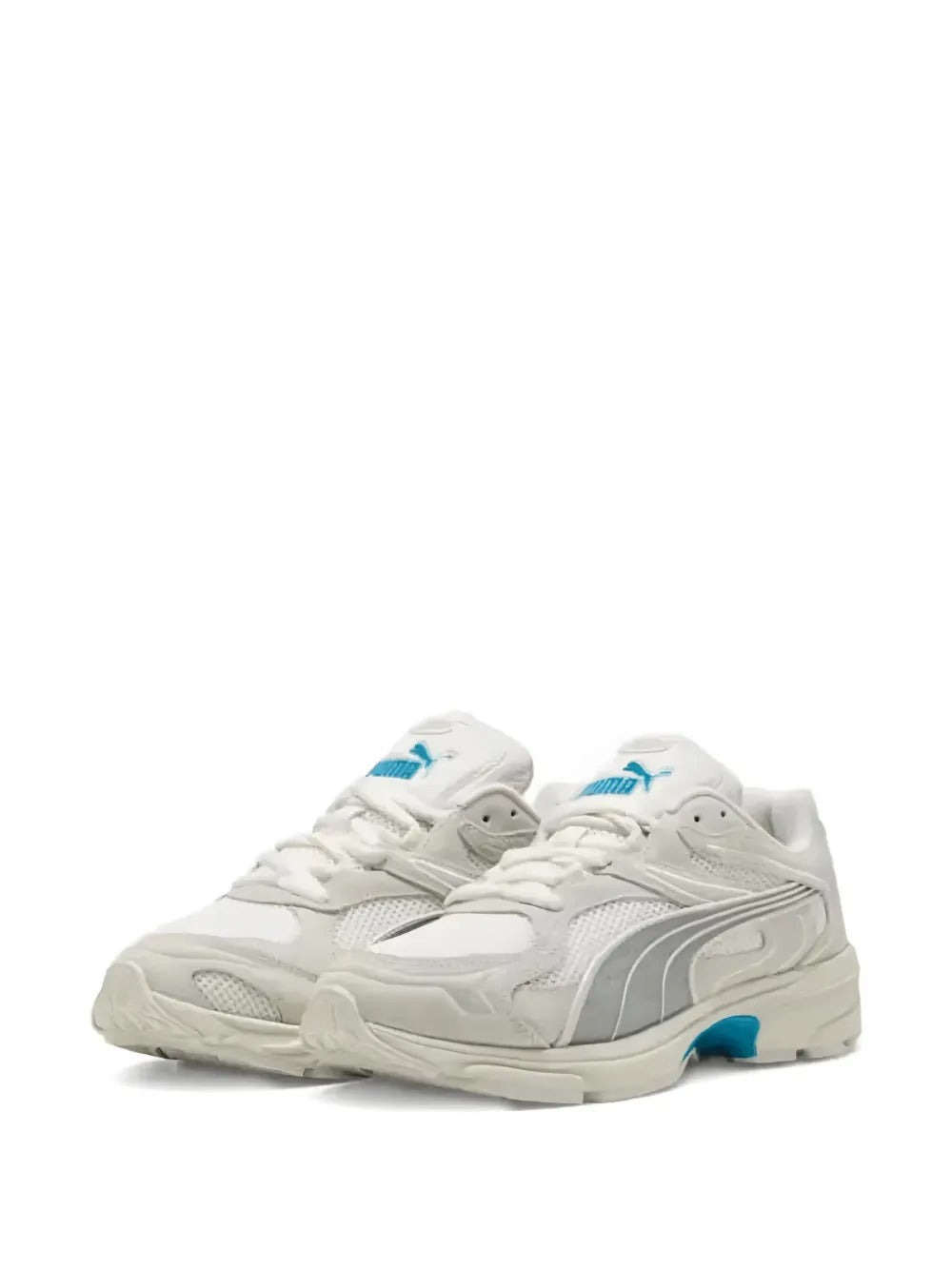 PUMA - Men Extos Collector Sneakers - 2