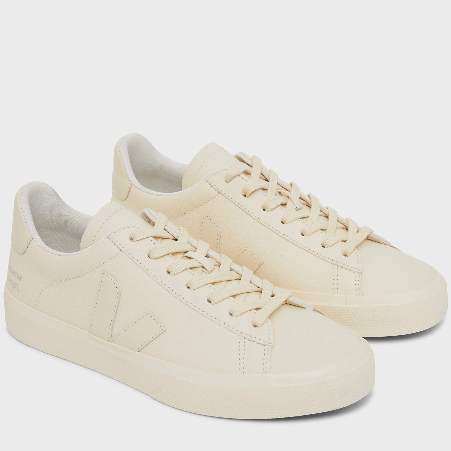 VEJA X MG UNISEX SNEAKER - 2