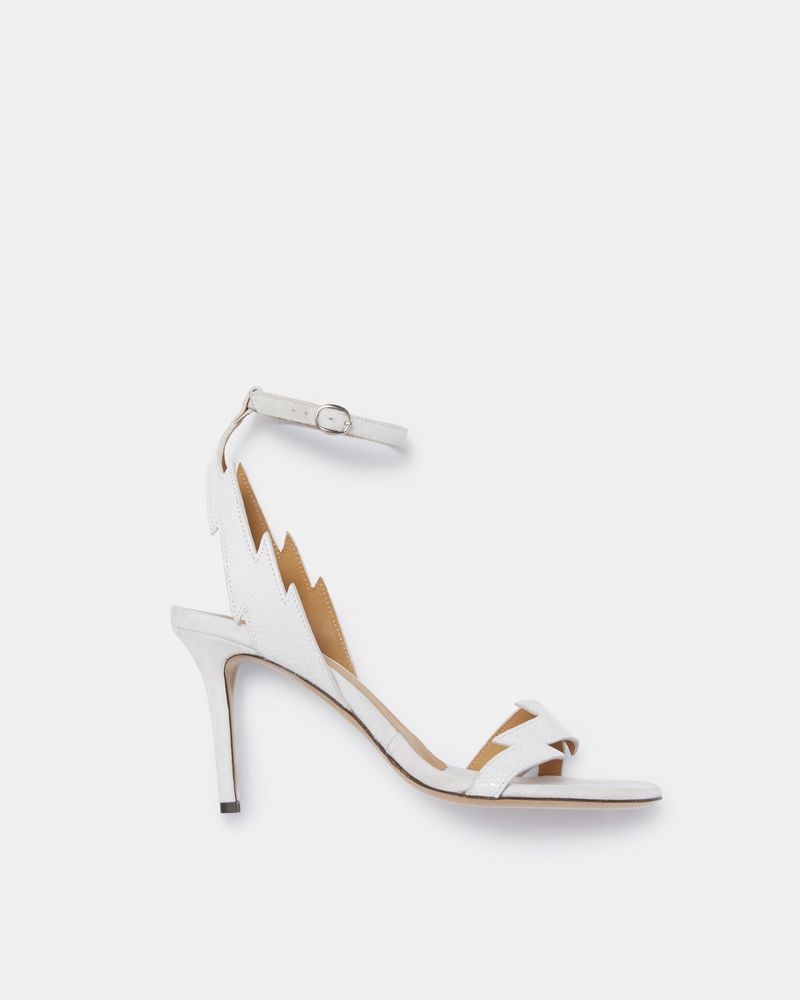 ALLISTEE sandals - 1