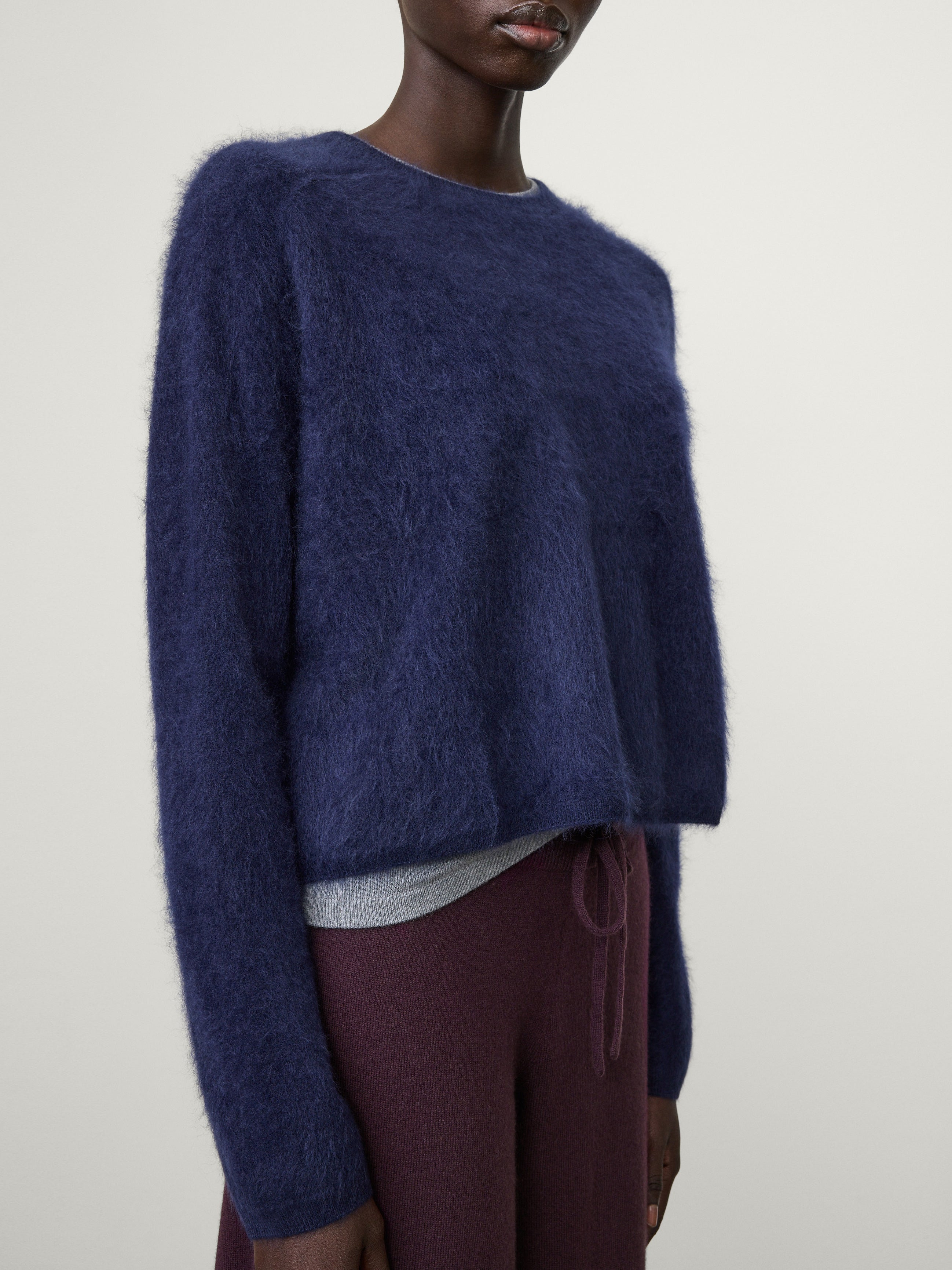 The Lexia Sweater - 4
