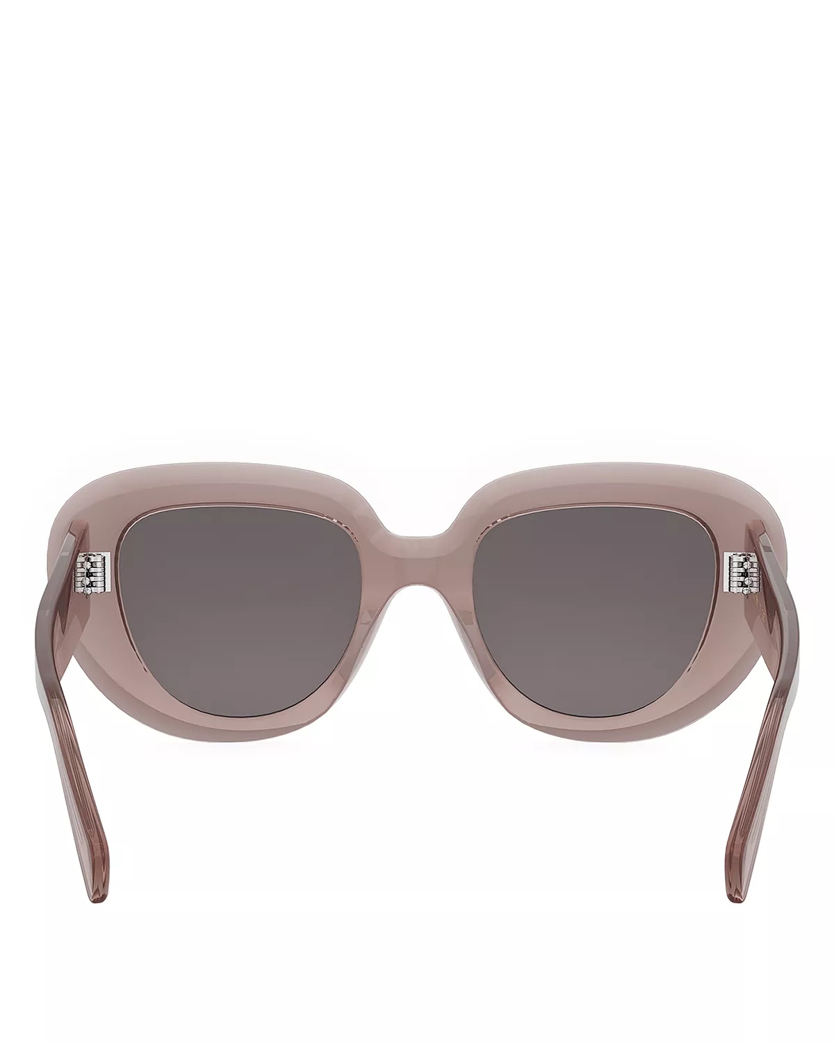 3 Dots Butterfly Sunglasses, 51mm - 2