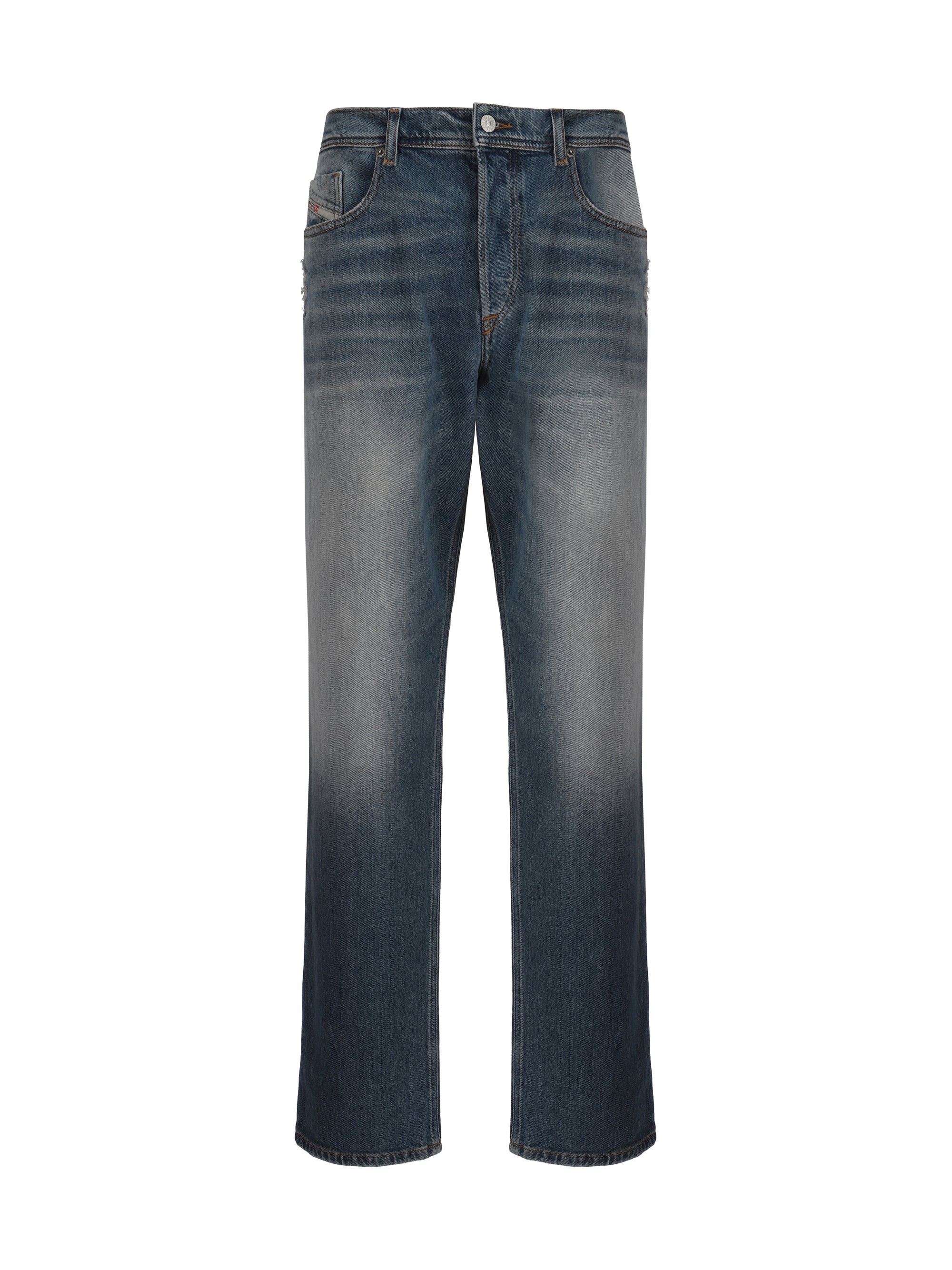 Diesel Men 2025 D-Finitive Jeans - 1