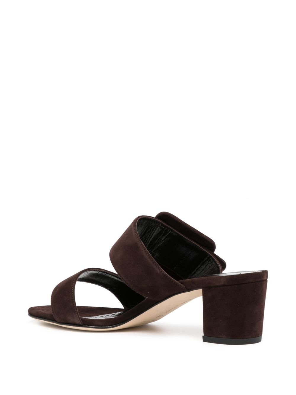50mm Titubanew sandals - 3