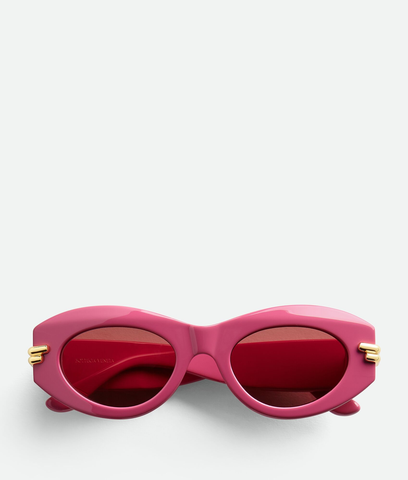 Mitre Oval Sunglasses - 1