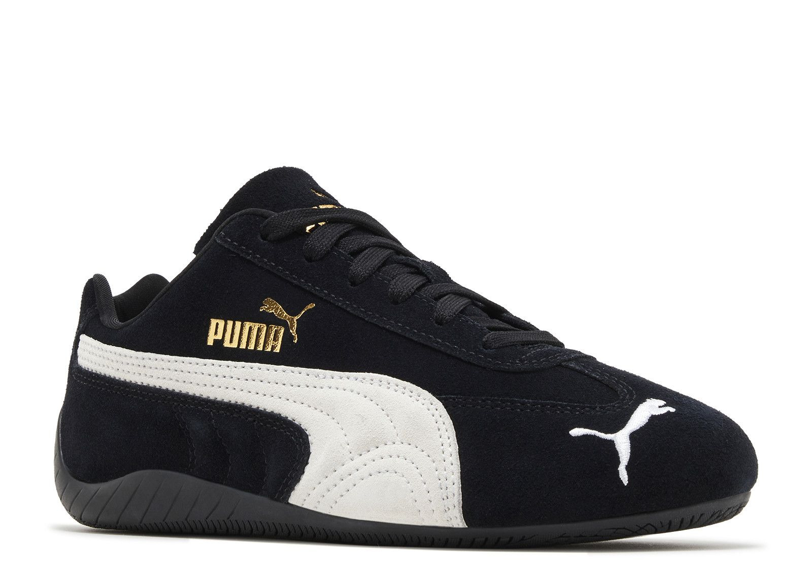 WMNS SPEEDCAT OG 'BLACK WHITE' - 2
