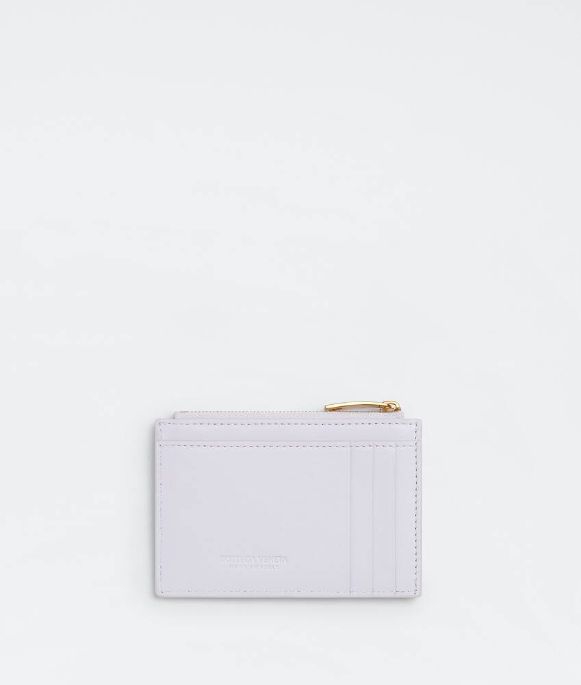 zippered card case - 2