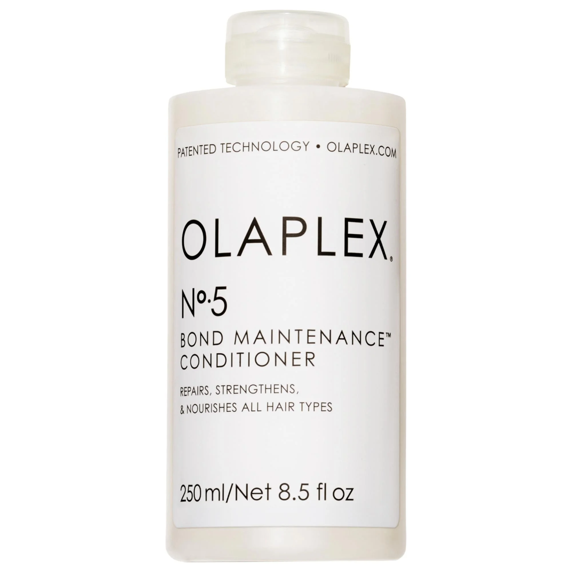 No.5 Bond Maintenance® Strengthening, Moisturizing Hair Repair Conditioner for Medium Hair - 1