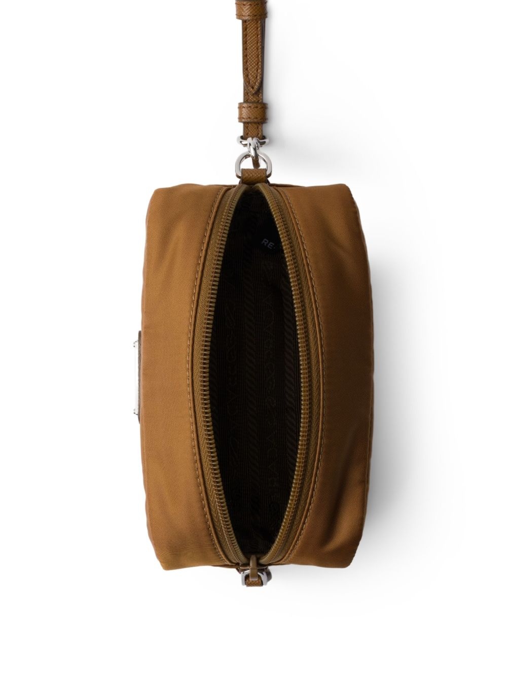 Re-Nylon make-up bag - 5