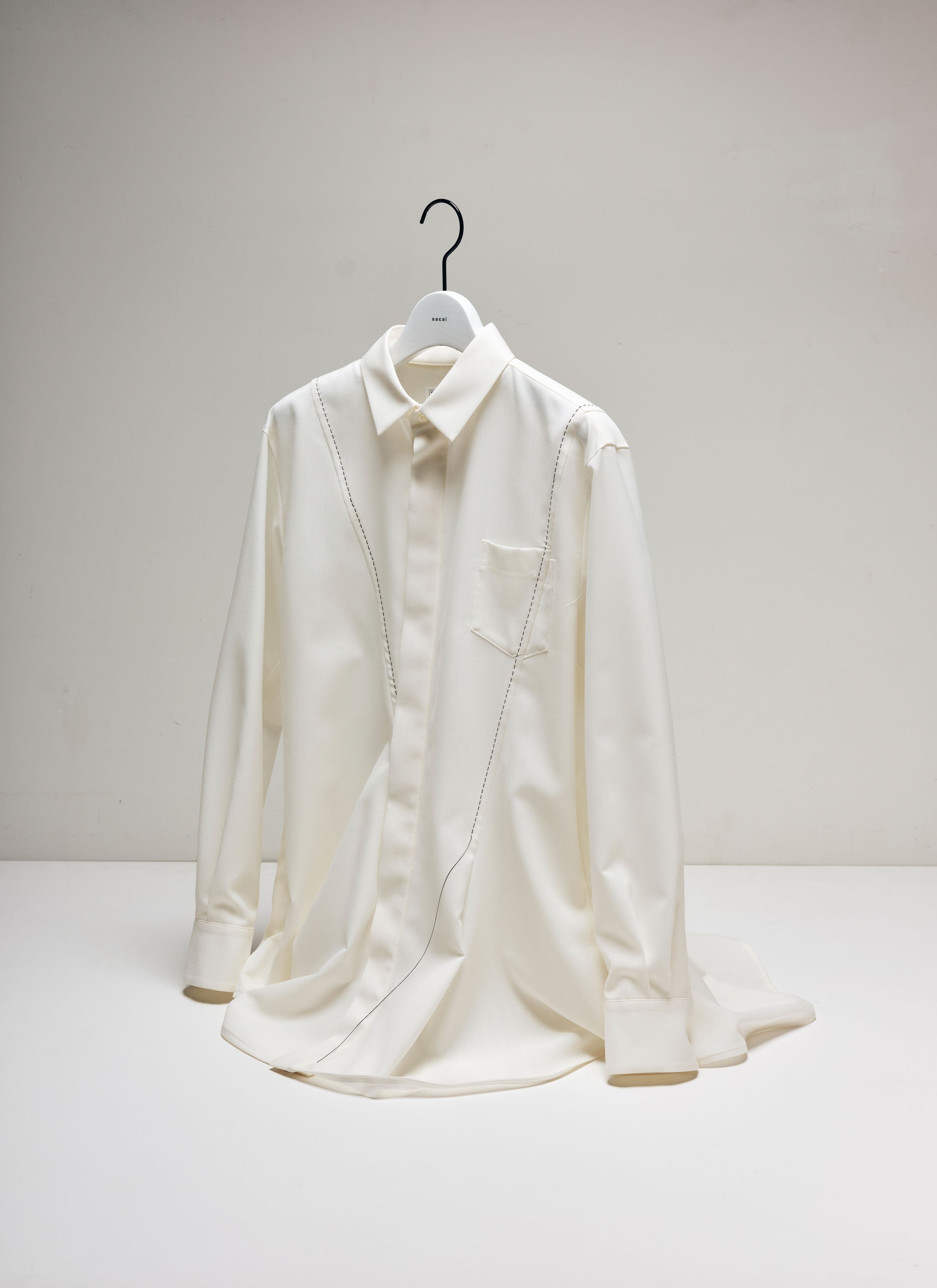 Suiting Shirt - 1