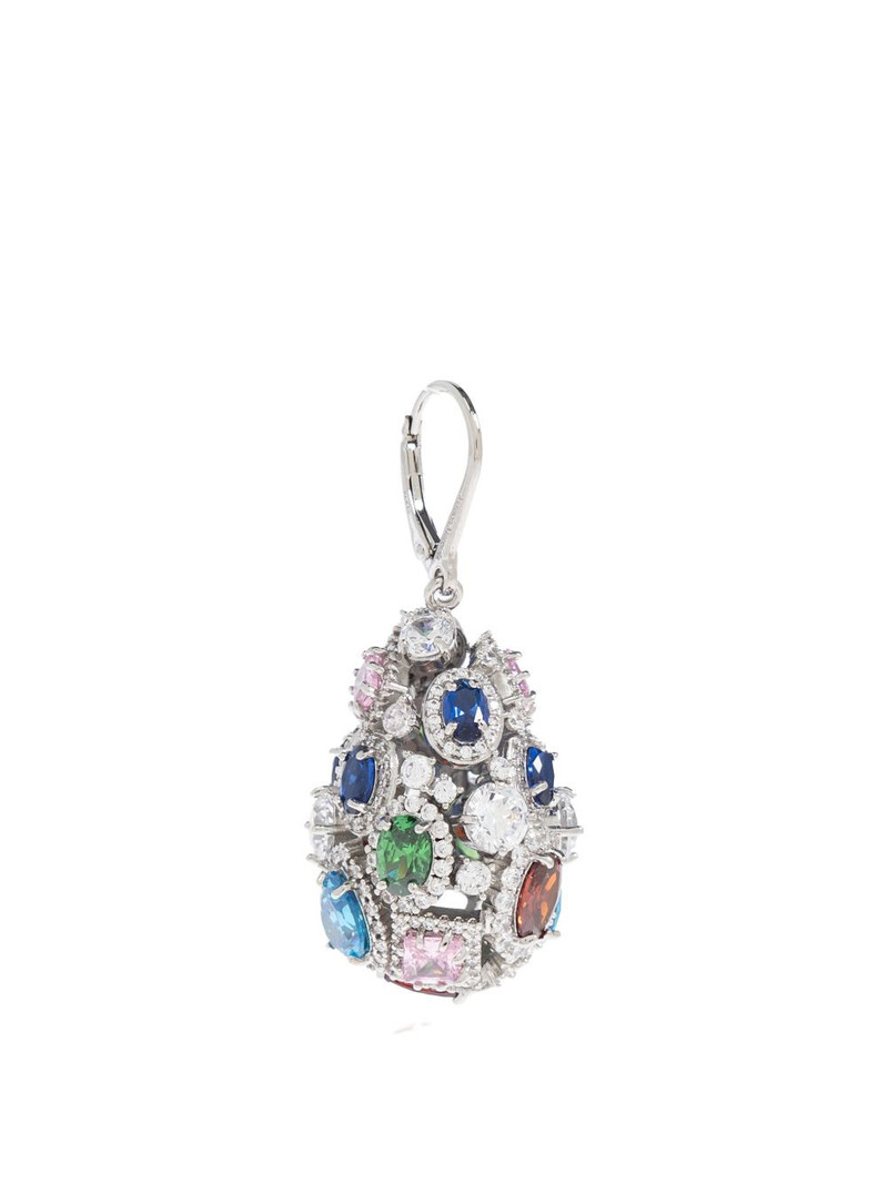 teardrop earrings 4