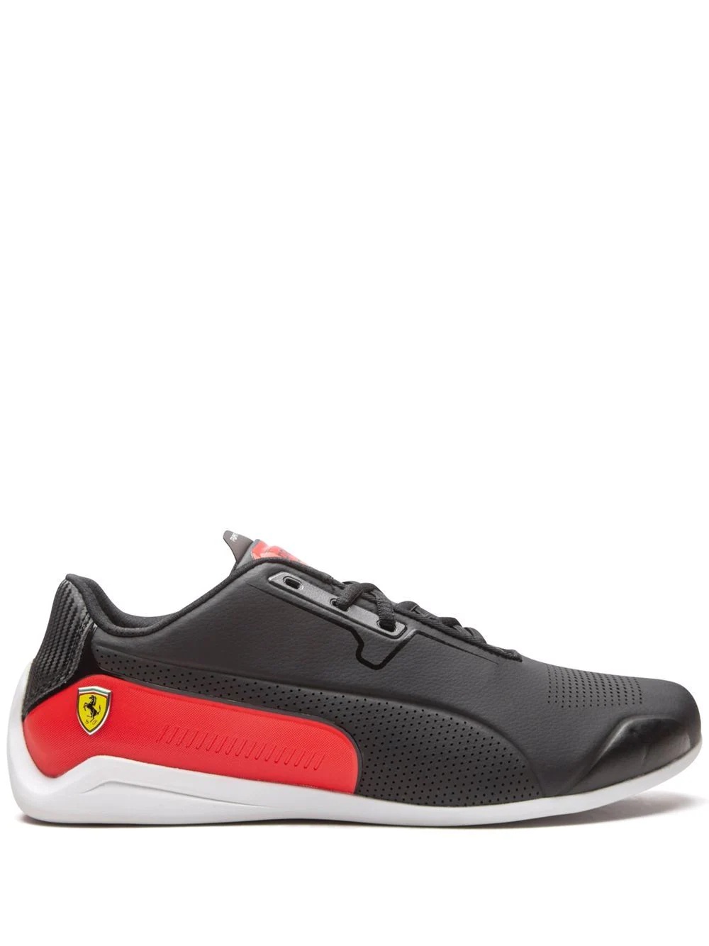 x Scuderia Ferrari Drift Cat 8 sneakers - 1