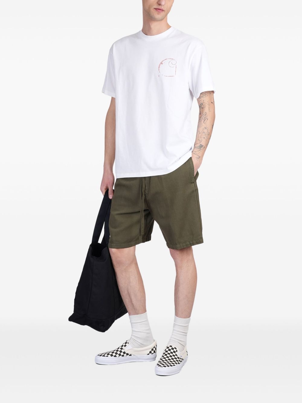 Rainer shorts - 2