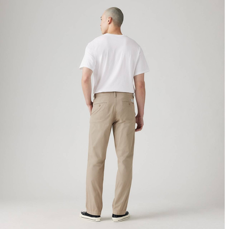 LEVI'S® XX CHINO AUTHENTIC RELAXED FIT LIGHTWEIGHT TWILL MEN'S PANTS 5