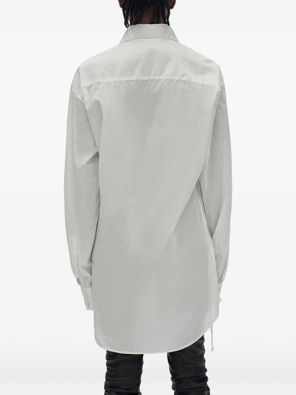 Elisabeth pocket shirt - 4