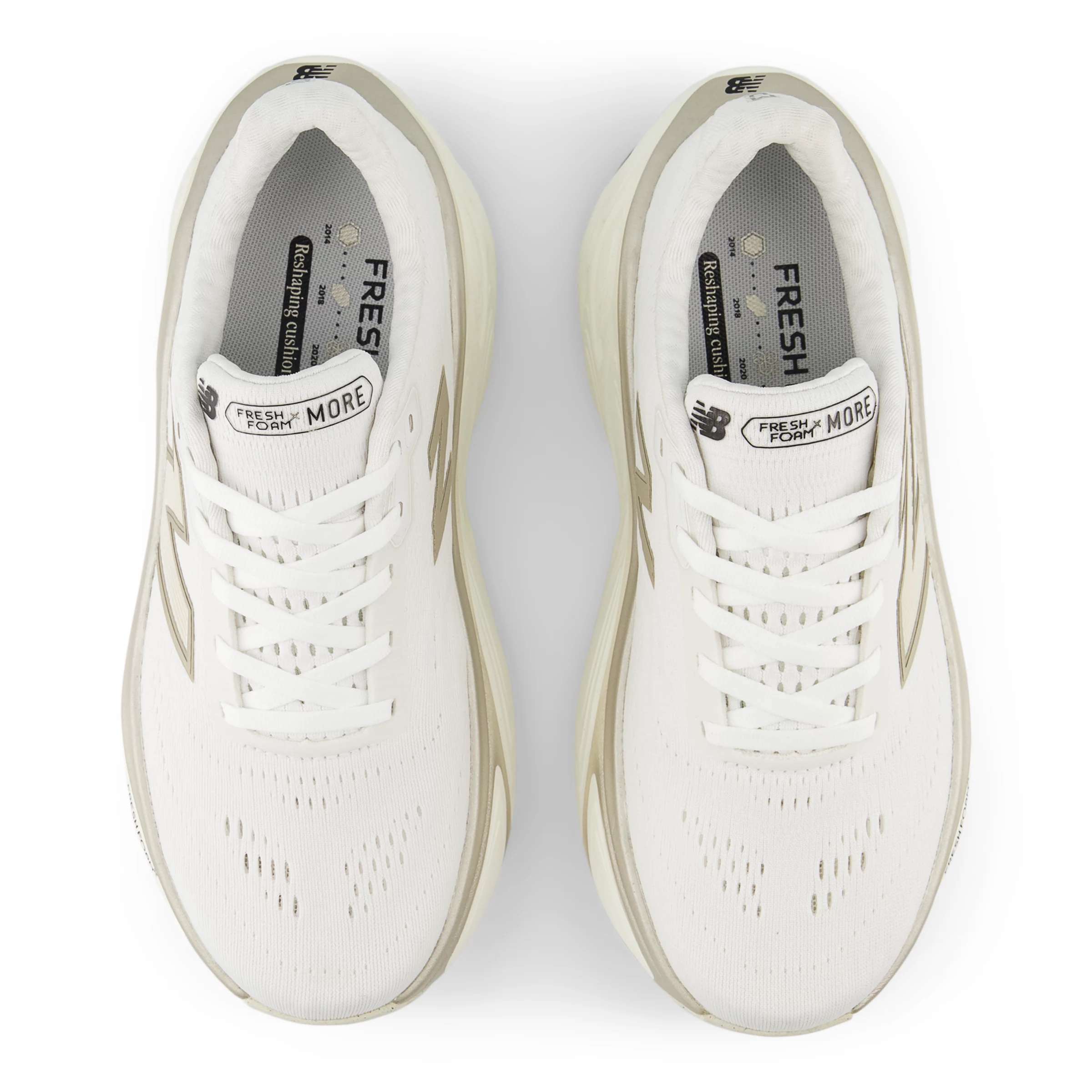 Fresh Foam X More v5 - 4