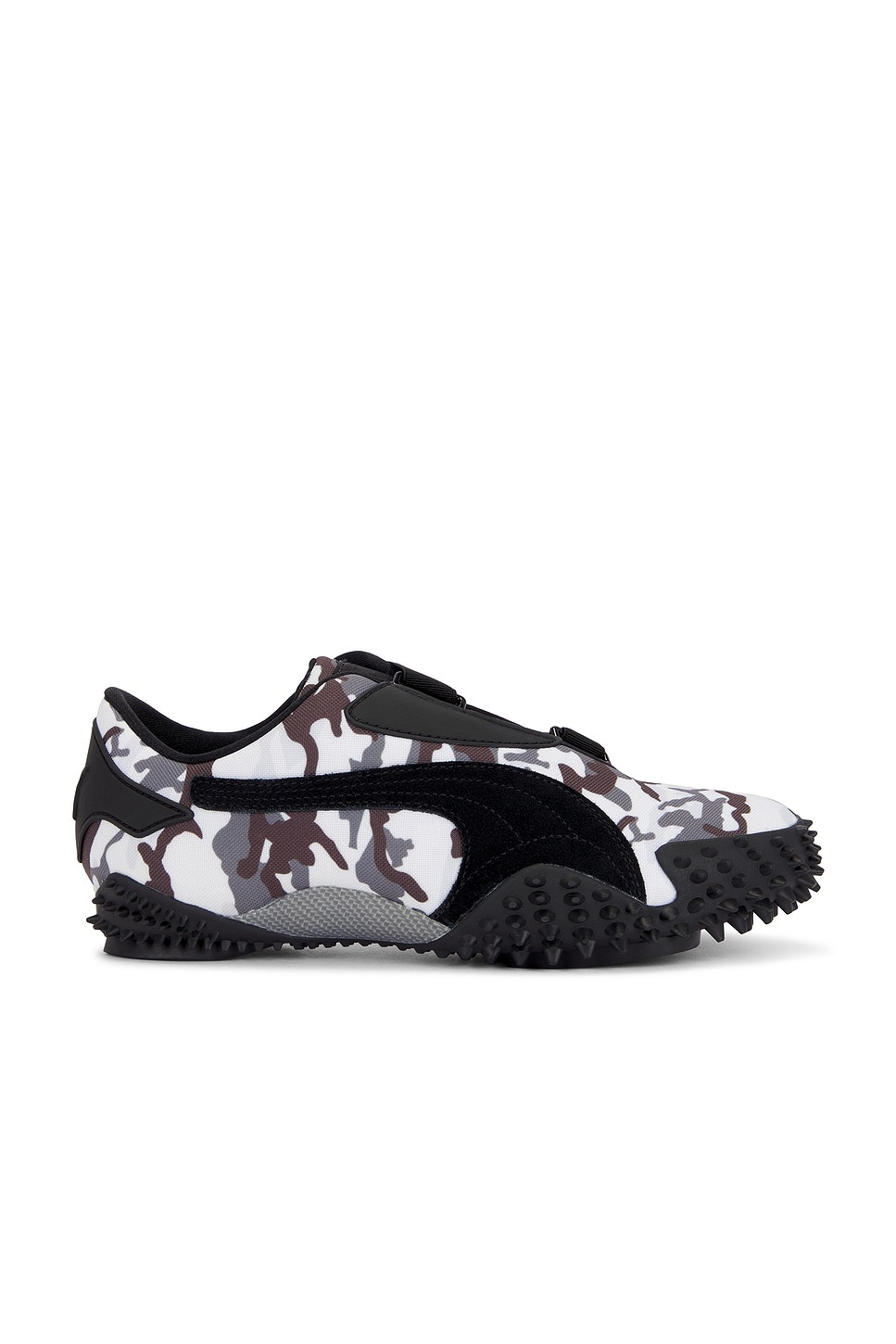 Mostro Sneakers - 1