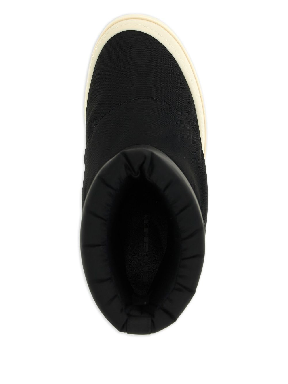 Mega Bumper Lunar boots - 3