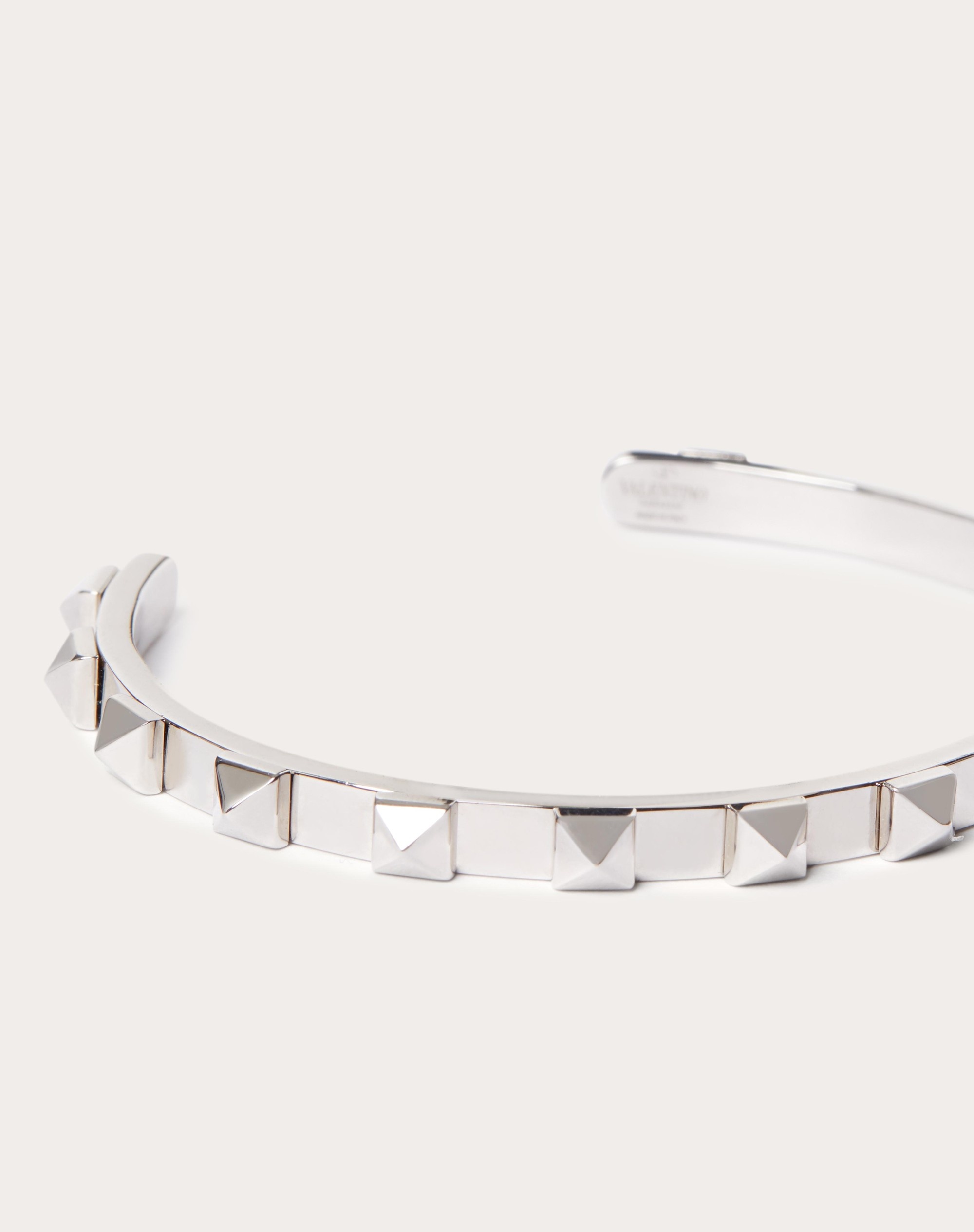 METAL ROCKSTUD BRACELET - 2