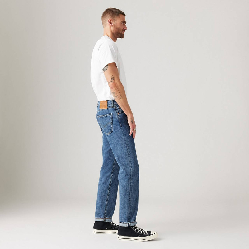 505™ REGULAR FIT MEN'S JEANS 6
