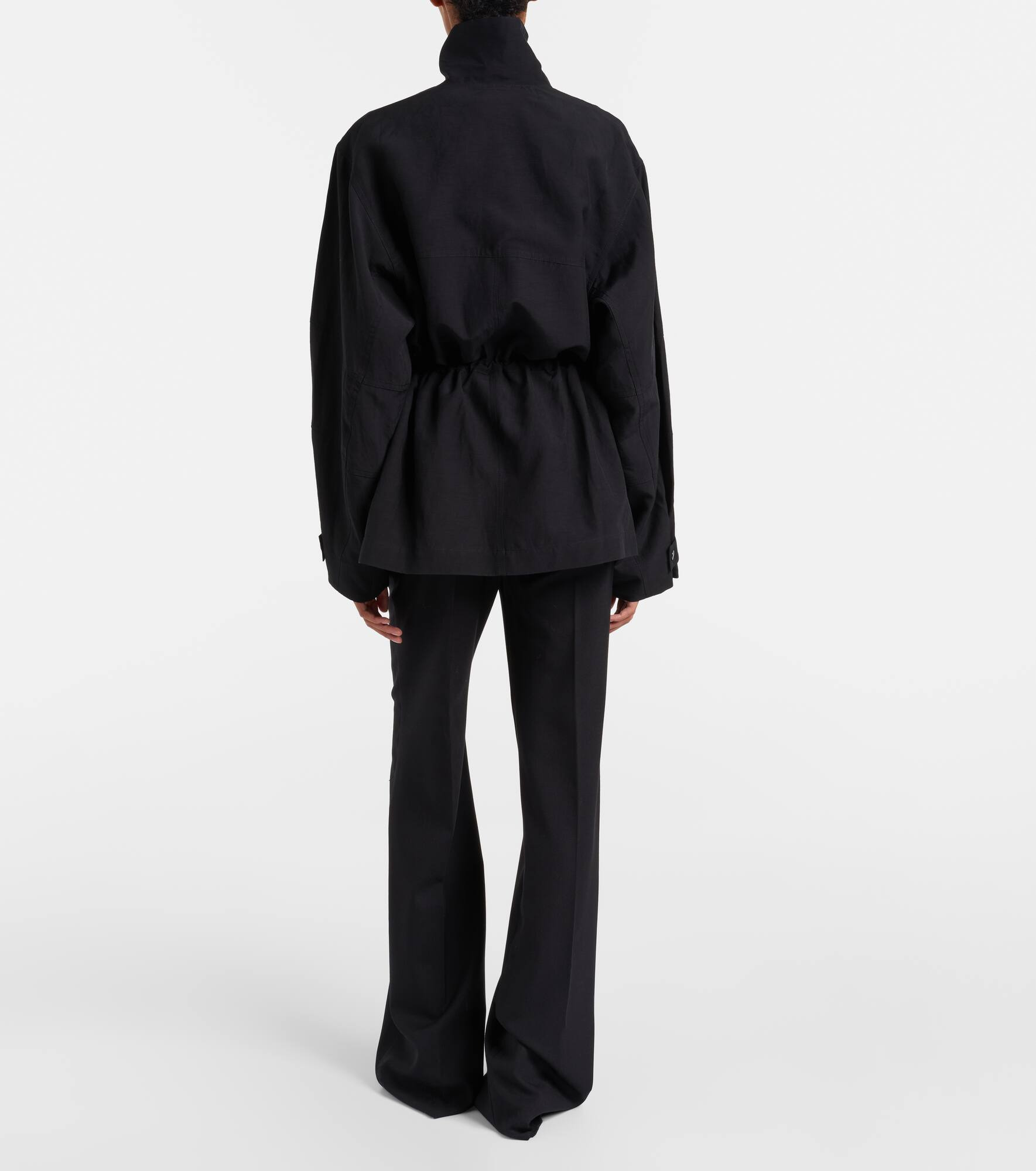 Half-zip jacket - 3