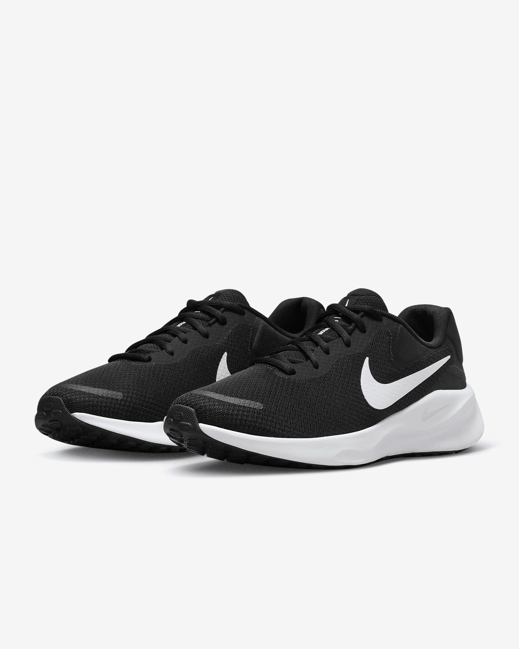 Nike Revolution 7 Men's Road Running Shoes - 6