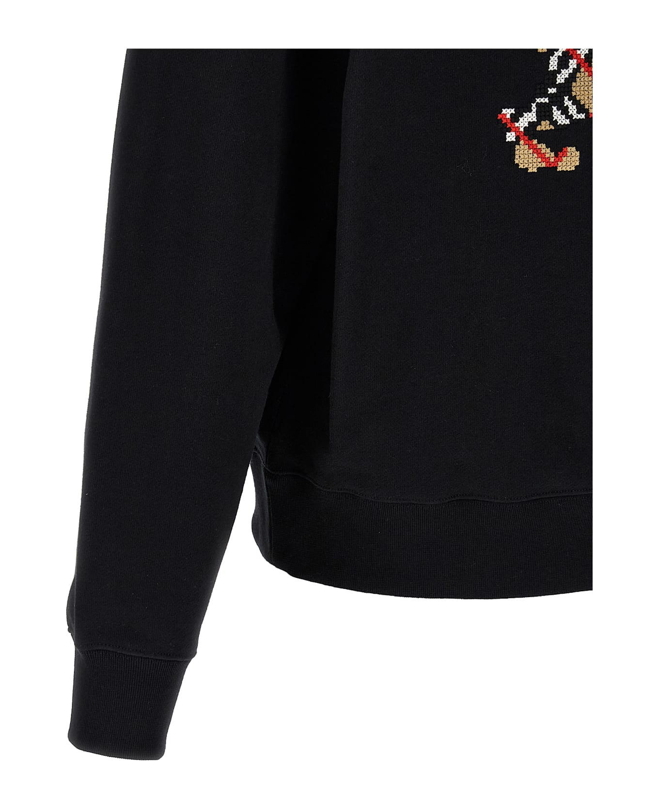 'reilly' Hoodie - 4