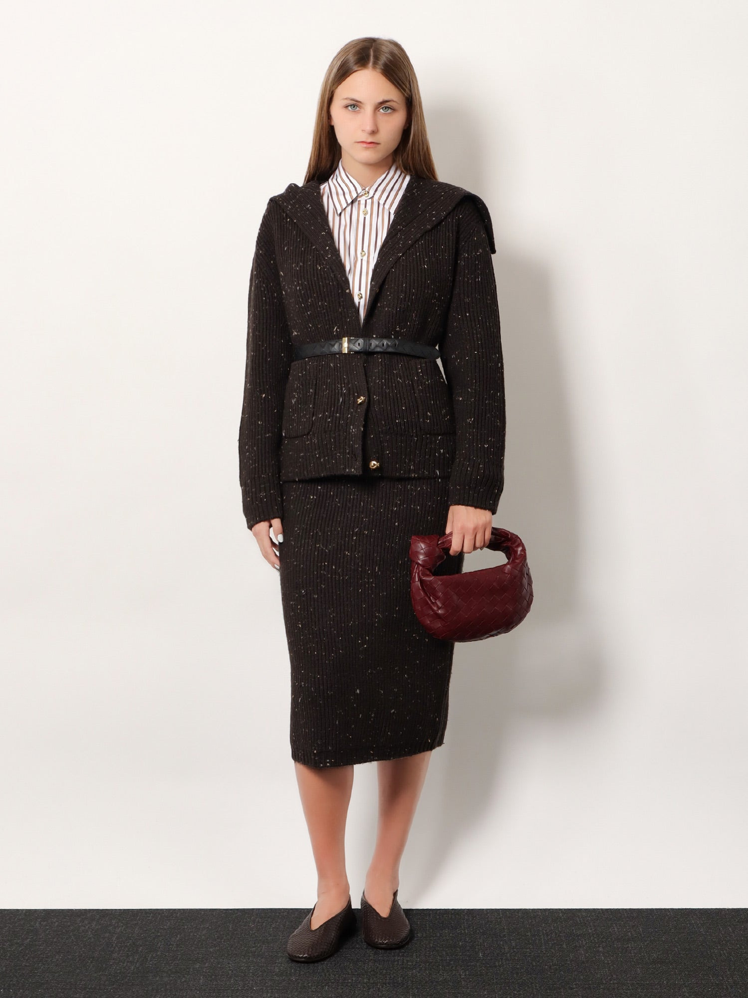 Bottega Veneta Cotton Shirt - 2