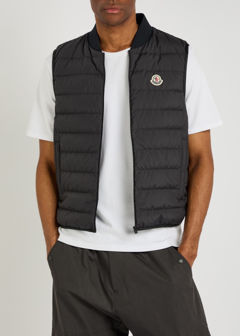 Moncler Verney Padded Shell Jacket - 6