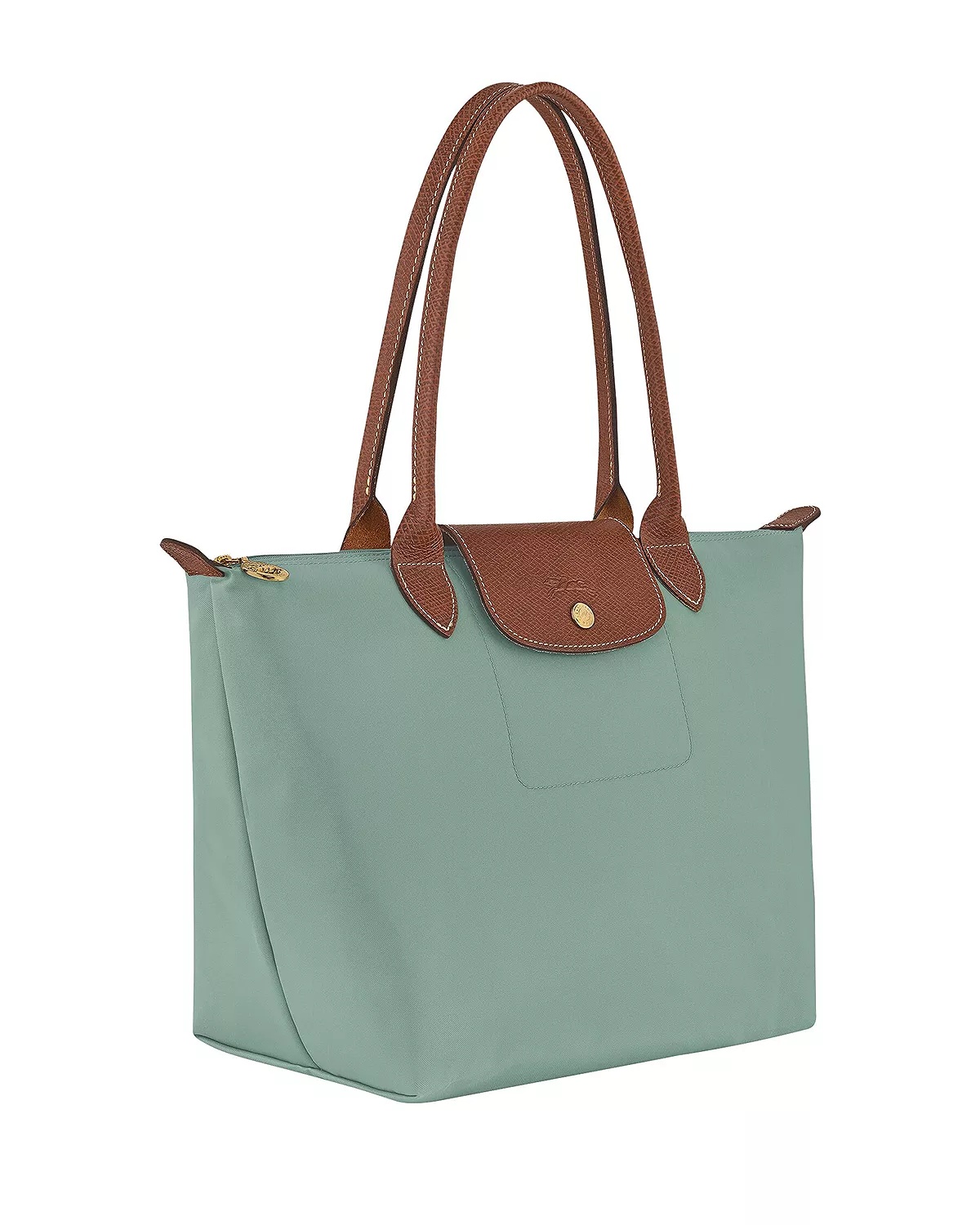 Le Pliage Original Medium Nylon Tote Bag - 4