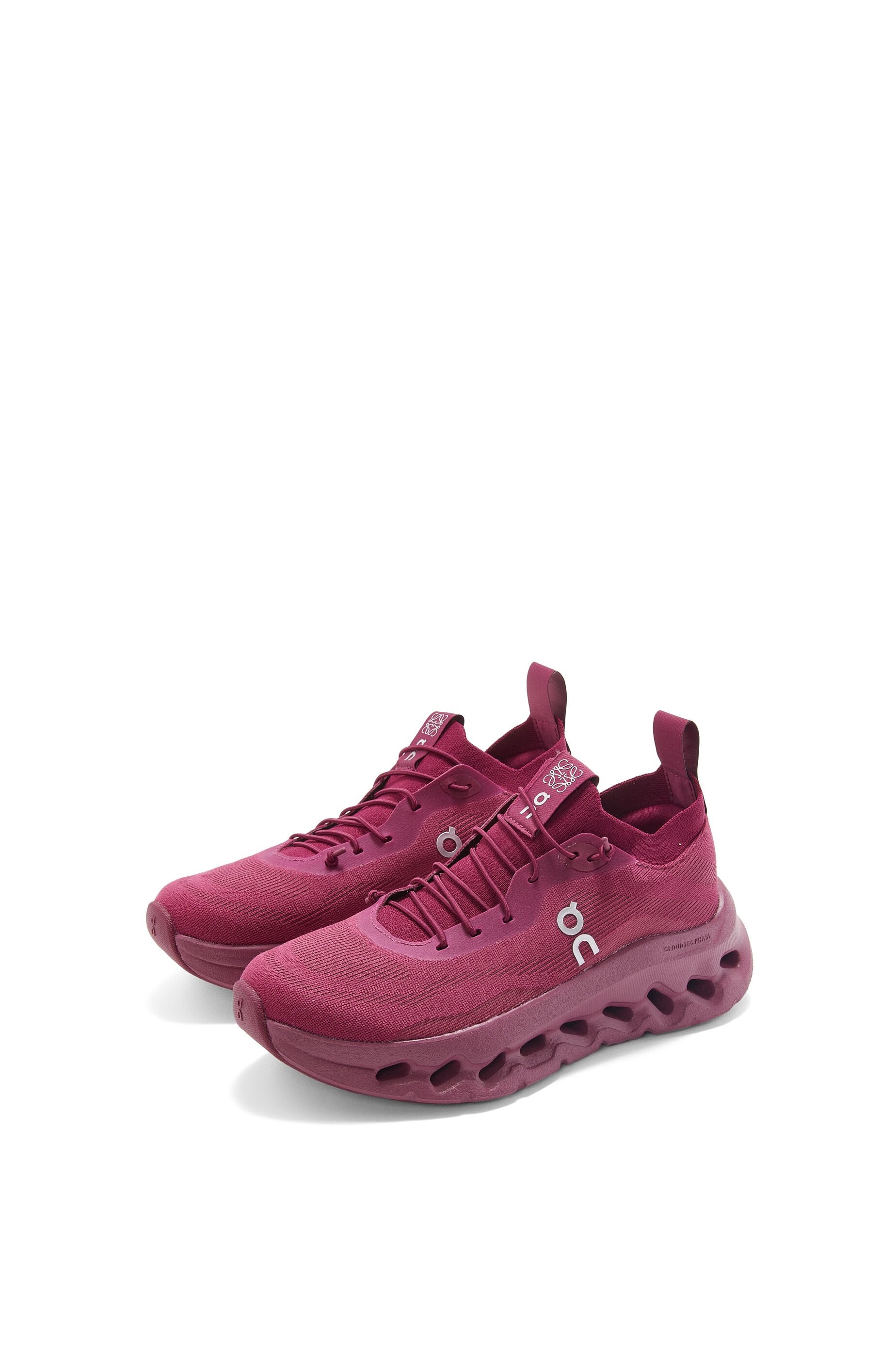 Cloudtilt sneaker in polyester - 3
