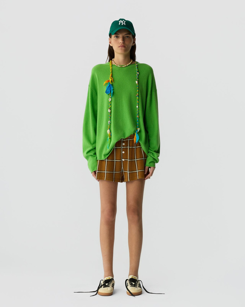 GUEST IN RESIDENCE Oversized Crew outlook