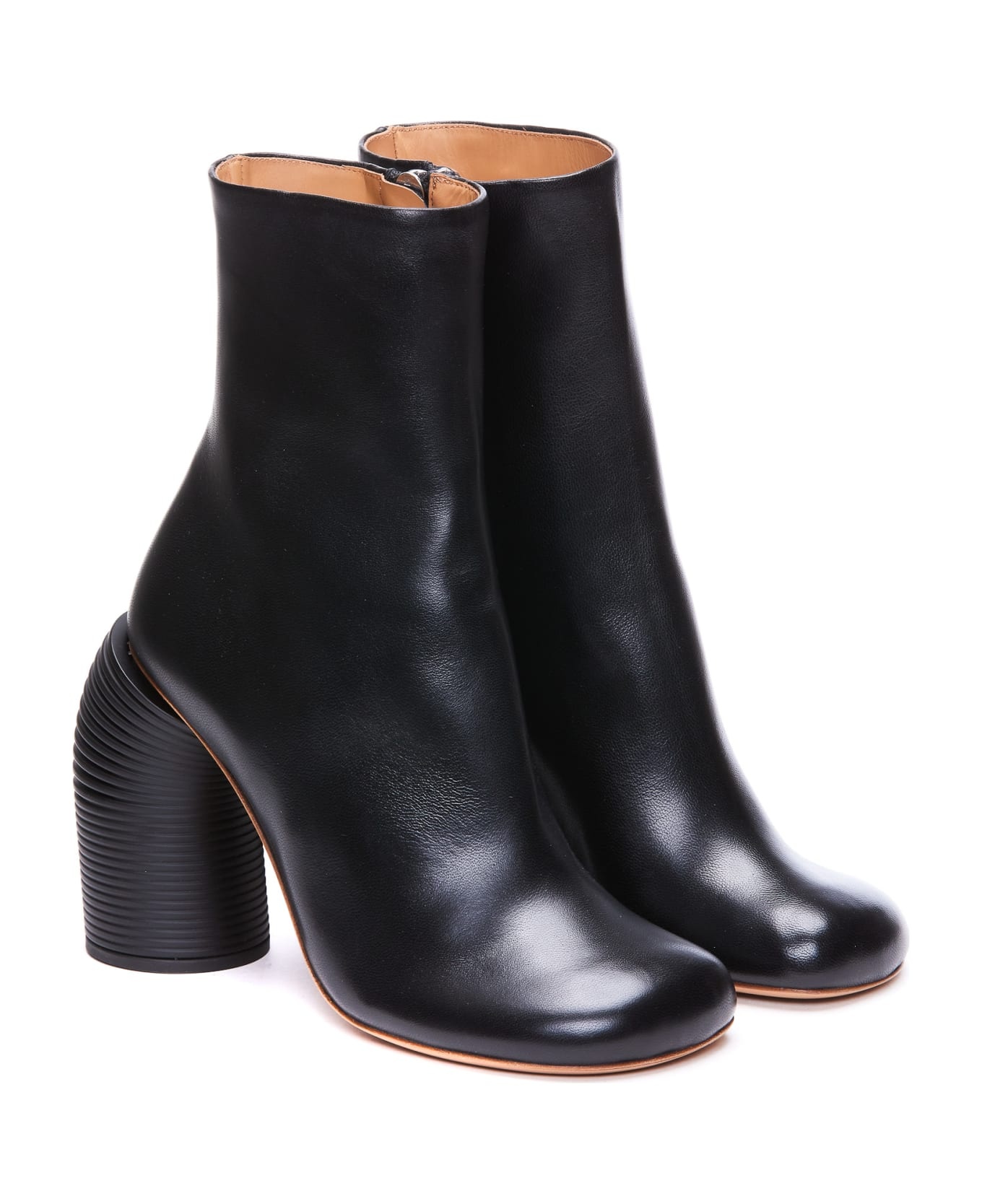 Ankle Boots - 4