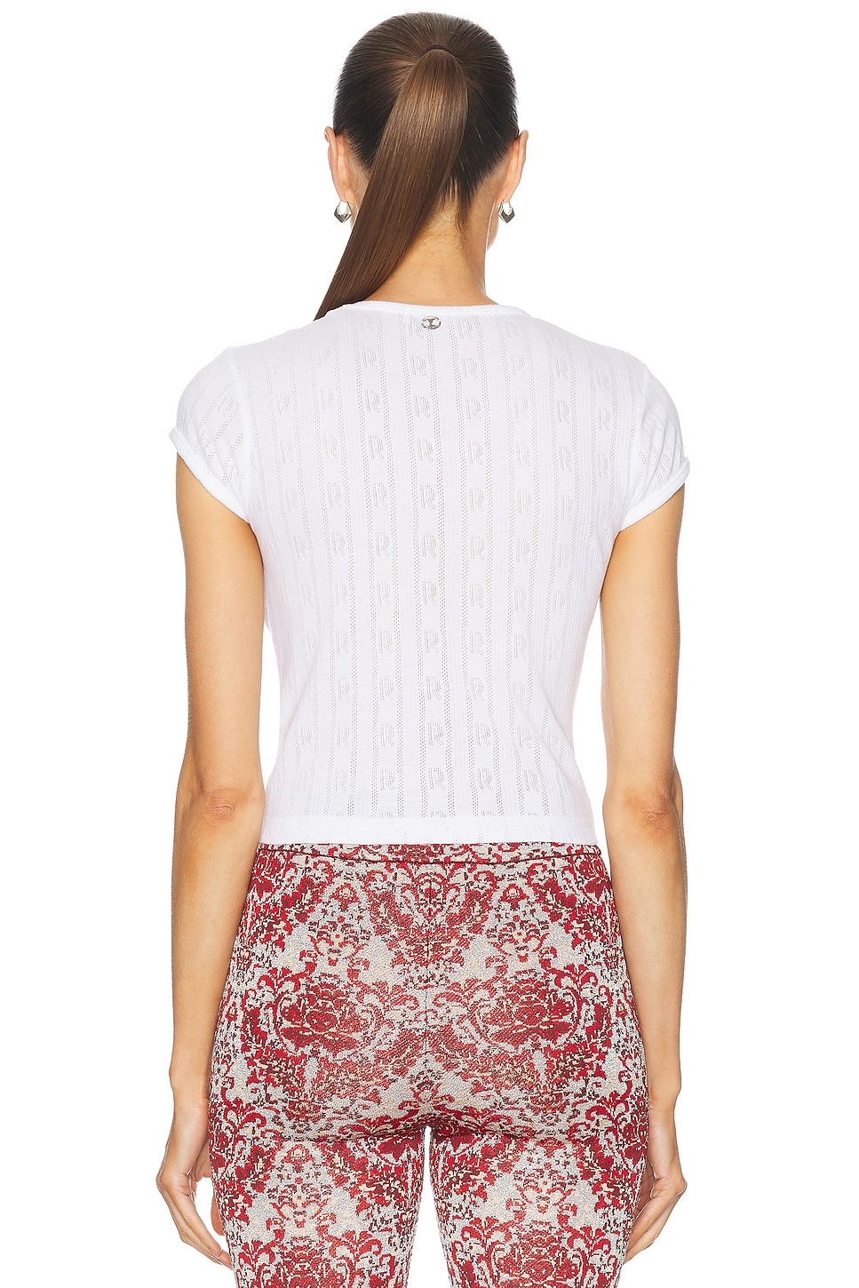 Paco Graphic Tee Shirt - 3