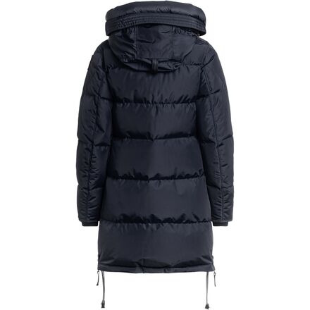 Long Bear Hooded Down Jacket - Women's - 2