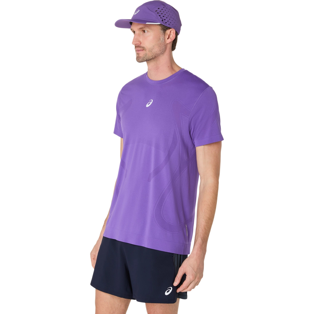 ULTRA LIGHTWEIGHT RUNNING CAP - 4