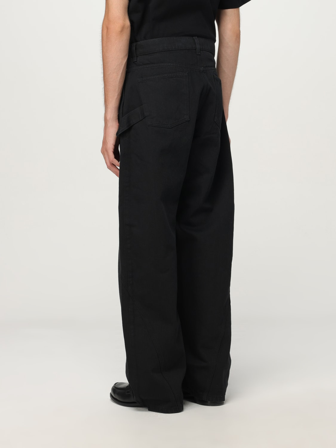 Jeans men Jw Anderson - 3