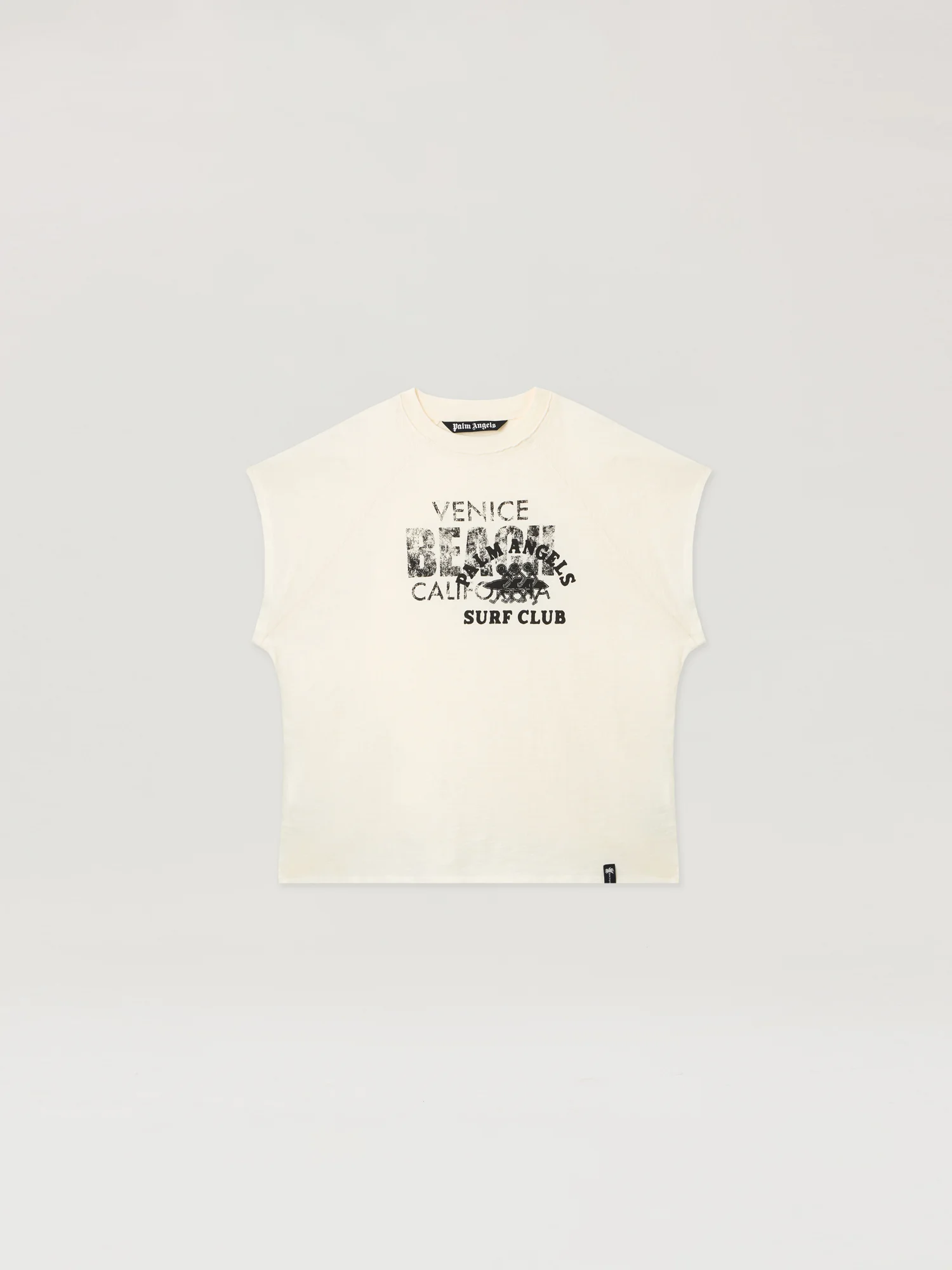 Surf Club Regular T-Shirt - 1