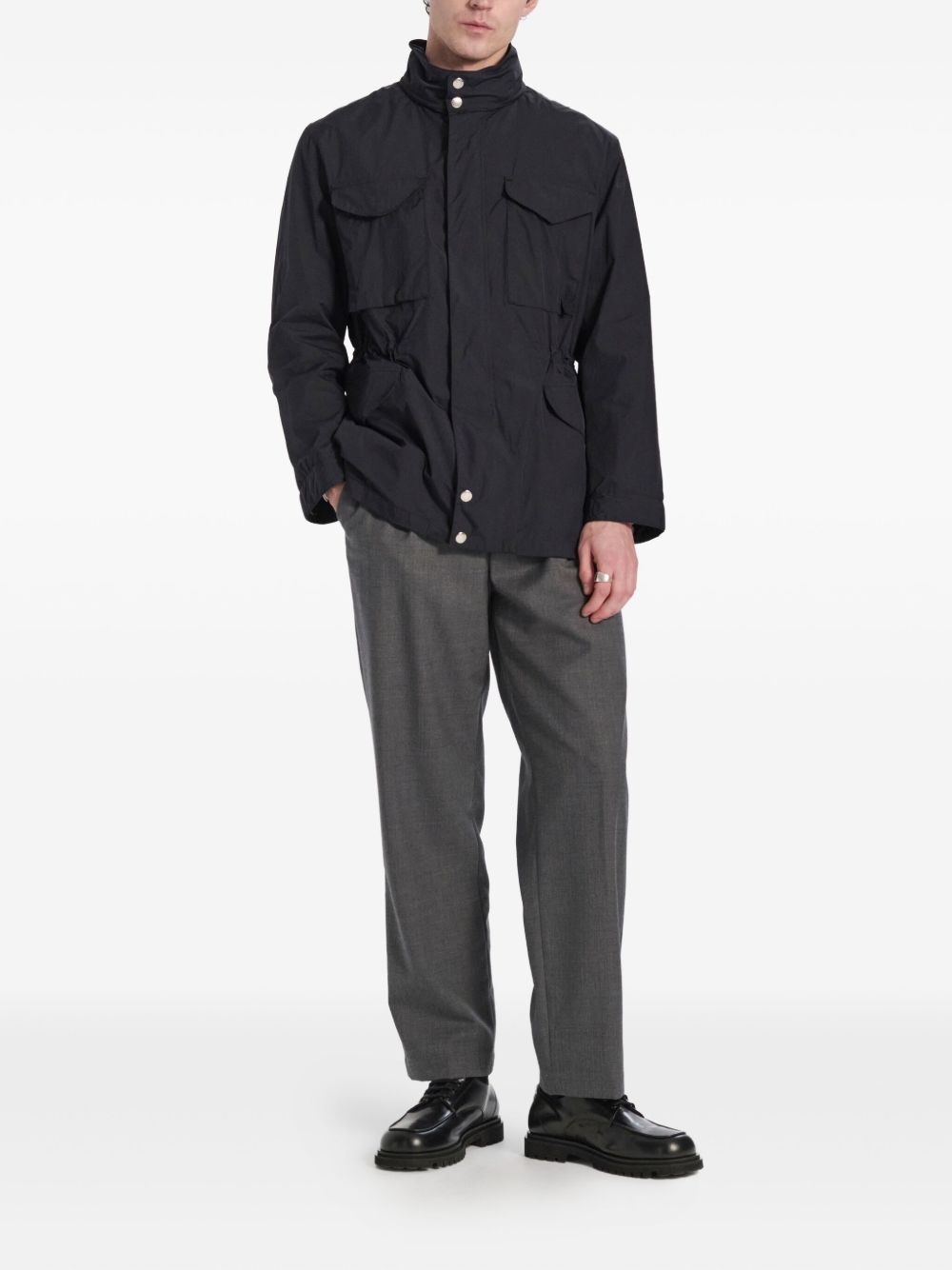 Southdean utility jacket - 2